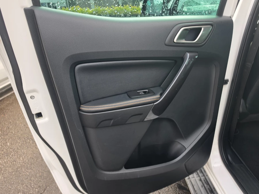 2020 MY20.25 Ford Ranger PX MkIII Wildtrak Ute Image 35
