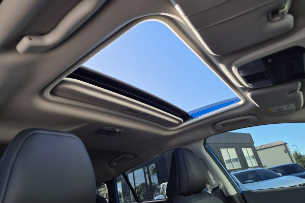 2024 Subaru Crosstrek G6X 2.0S SUV Image 24