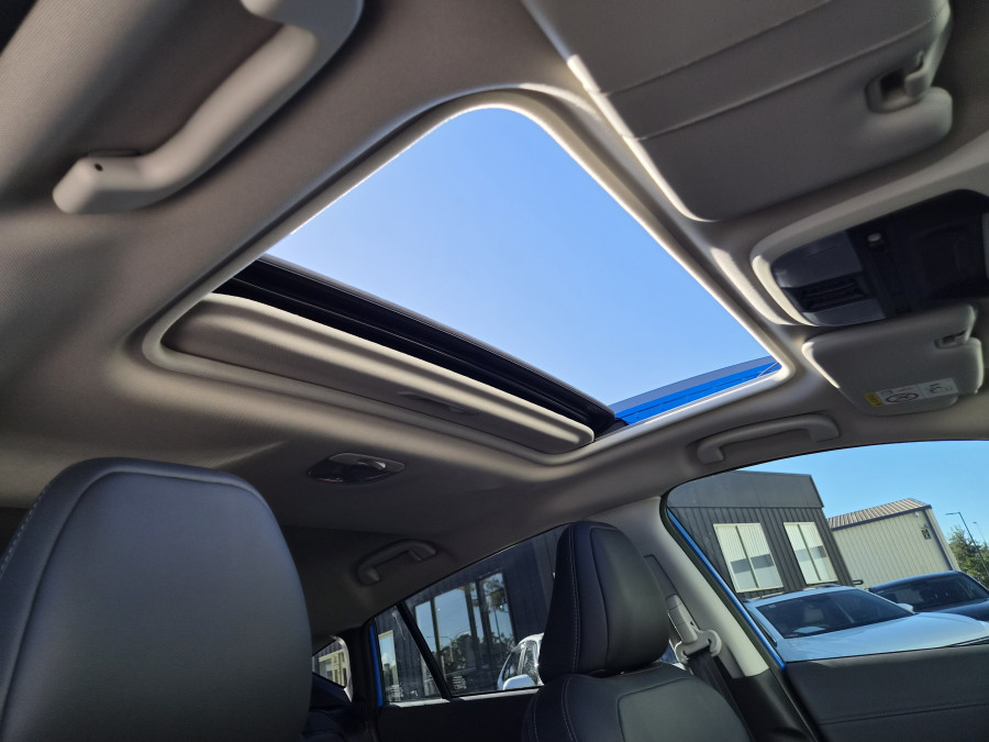 2024 Subaru Crosstrek G6X 2.0S SUV Image 24