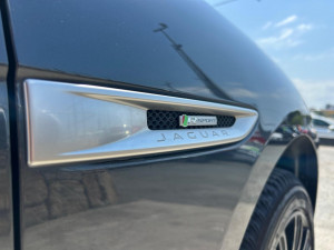 2016 MY17 Jaguar F-PACE X761 20d R-Sport SUV