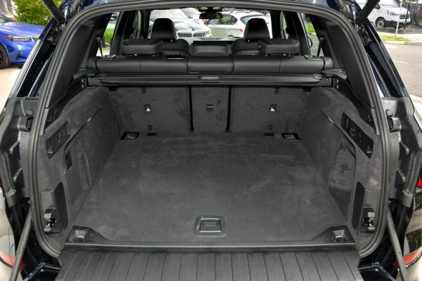 2026 BMW X5 G05 LCI xDrive30d M Sport SUV image 23