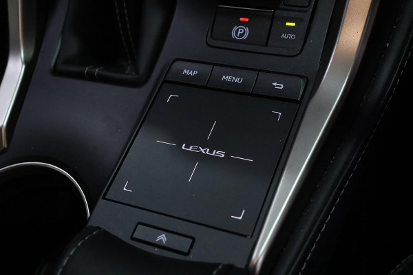 2018 Lexus NX AGZ10R NX300 Luxury SUV