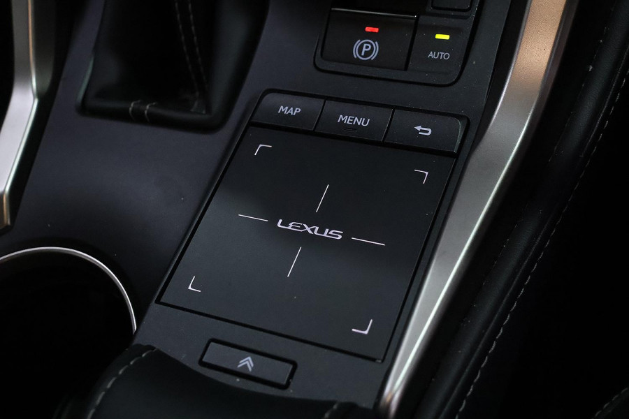 2018 Lexus NX AGZ10R NX300 Luxury SUV