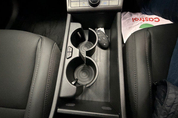 2026 Hyundai KONA SX2.V3 Elite SUV Image 23