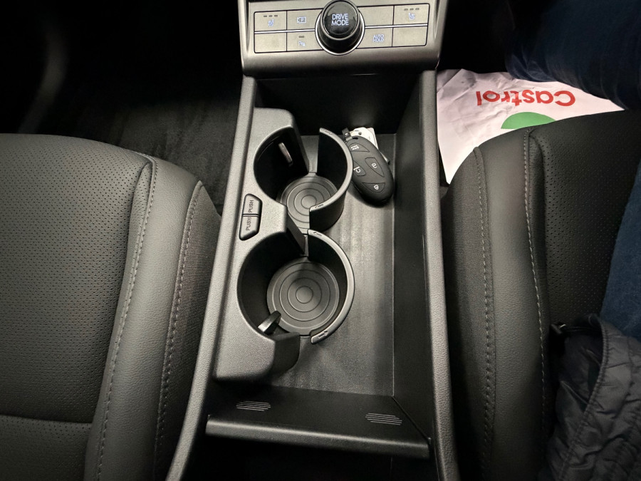 2026 Hyundai KONA SX2.V3 Elite SUV Image 23
