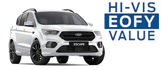 Escape ST-Line
