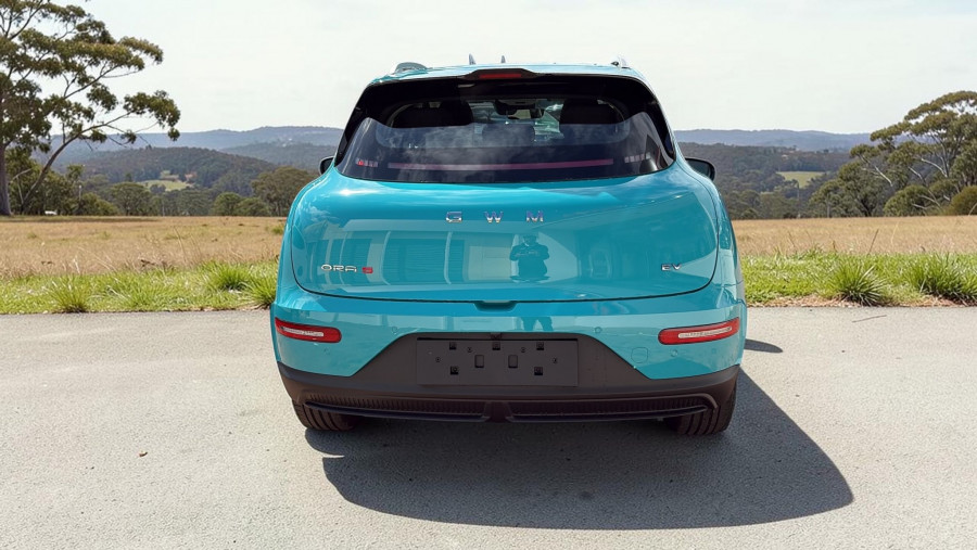 2026 GWM Ora EC15S Lux Wagon Image 6
