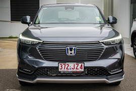 2023 MY22 Honda HR-V  e:HEV L SUV