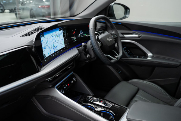 2025 Audi Q5 FY SUV