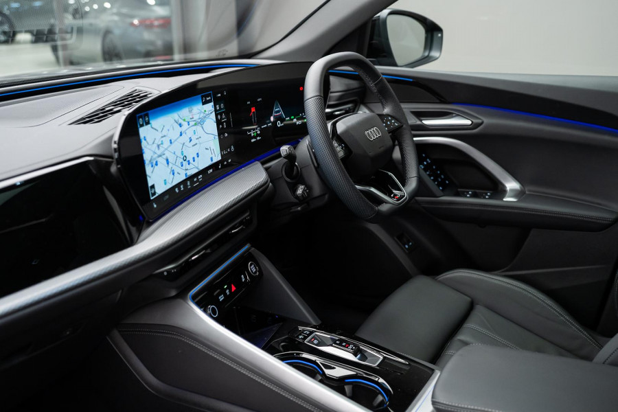 2025 Audi Q5 FY SUV