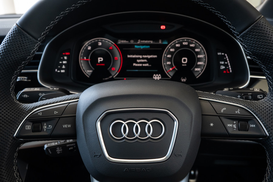 2025 Audi Q7 4M 50 TDI S line SUV