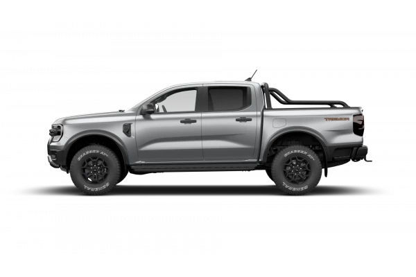 2026 MY26.5 Ford Ranger P703 Tremor Ute Image 4
