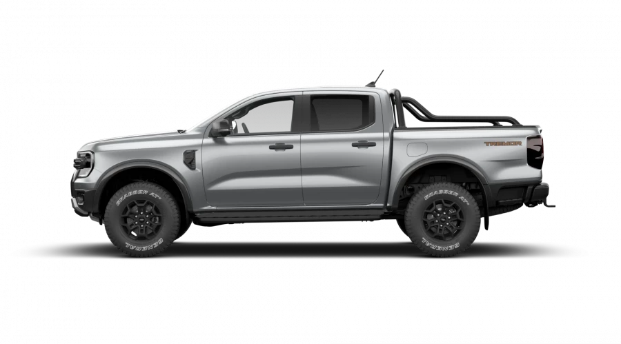 2026 MY26.5 Ford Ranger P703 Tremor Ute Image 4