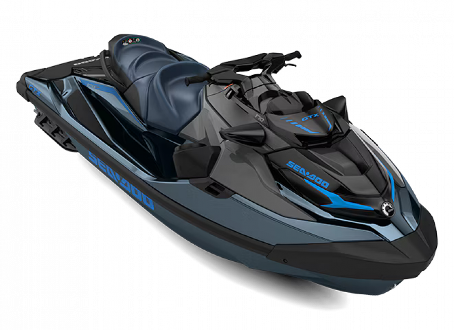 2026 Sea-Doo TOURING    PWC / Jetski
