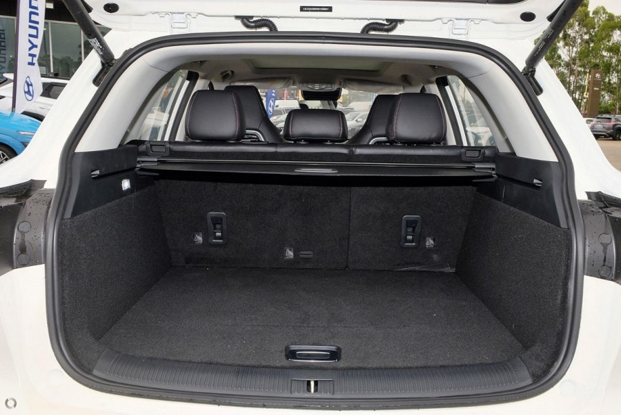 2022 MG HS Plus EV SAS23 Essence SUV Image 9