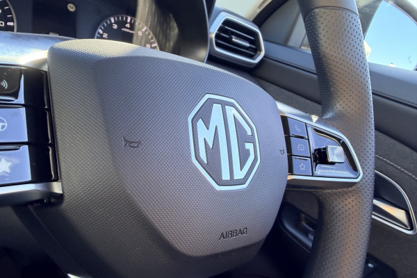 2026 MG ZS Vibe SUV Image 13