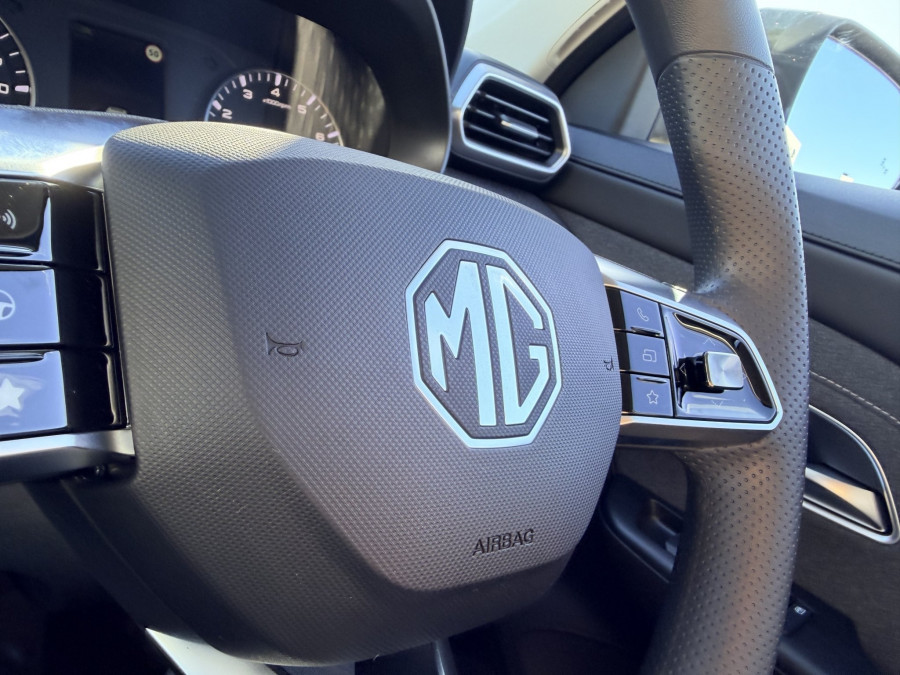 2026 MG ZS Vibe SUV Image 13