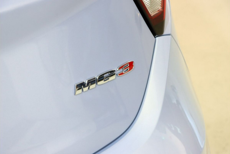 2024 MG MG3 Excite Hatch Image 20