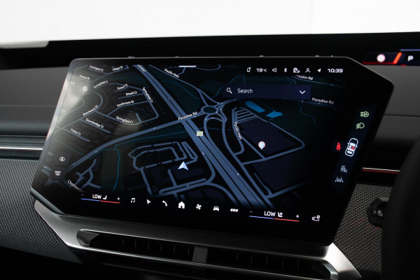 2026 BMW iX3 NA5 M Sport SUV image 14