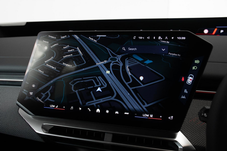 2026 BMW iX3 NA5 M Sport SUV