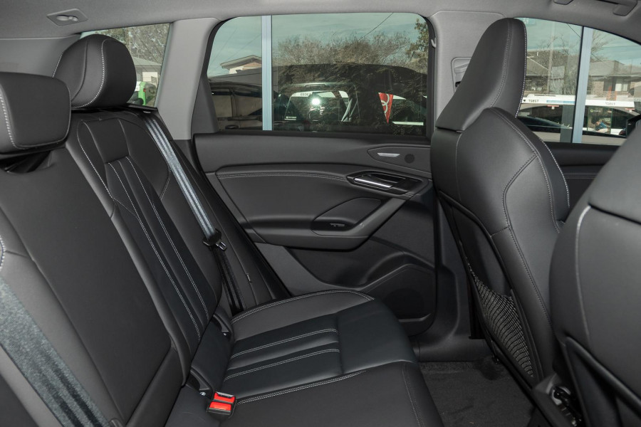 2026 Audi Q6 e-tron SUV