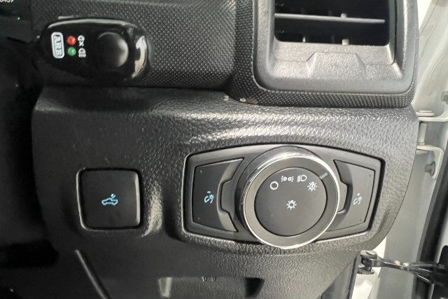 2022 MY21.75 Ford Ranger PX MkIII XL Ute Image 15
