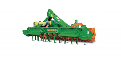New AMAZONE KE 01