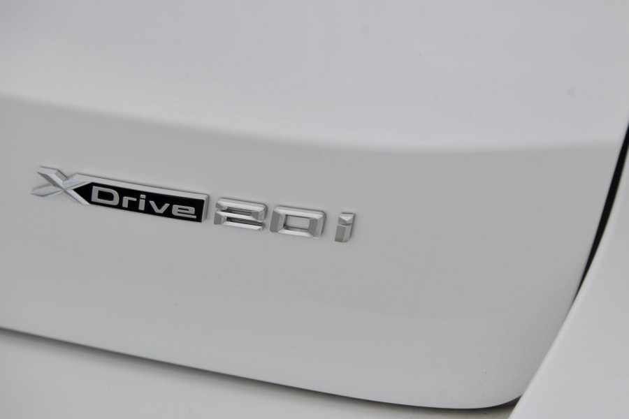 2025 BMW X1 U11 xDrive20i SUV