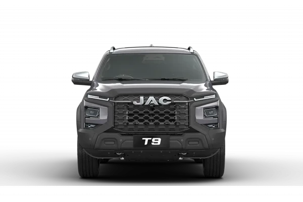 2025 JAC T9  Osprey Ute Image 6