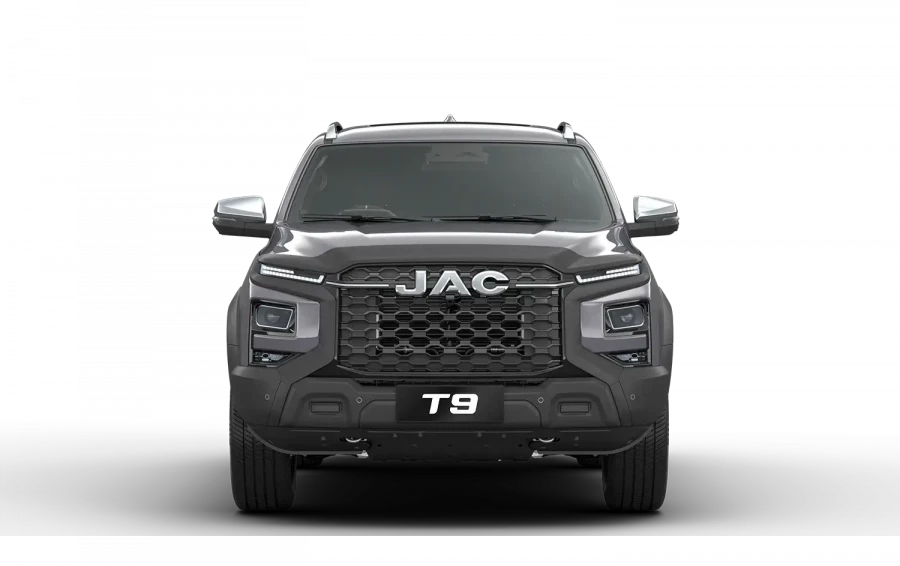 2025 JAC T9  Osprey Ute Image 6