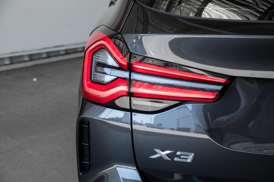 2021 BMW X3 G01 LCI xDrive30e M Sport SUV