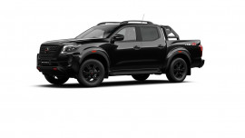 2025 Nissan Navara D23 PRO-4X Ute image 35
