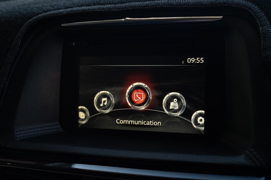 2016 Mazda CX-5 KE1072 Maxx SUV Image 16