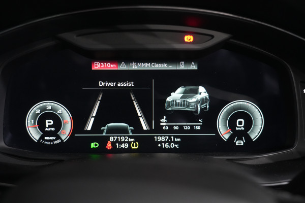 2023 Audi Q7 4M 45 TDI SUV image 16