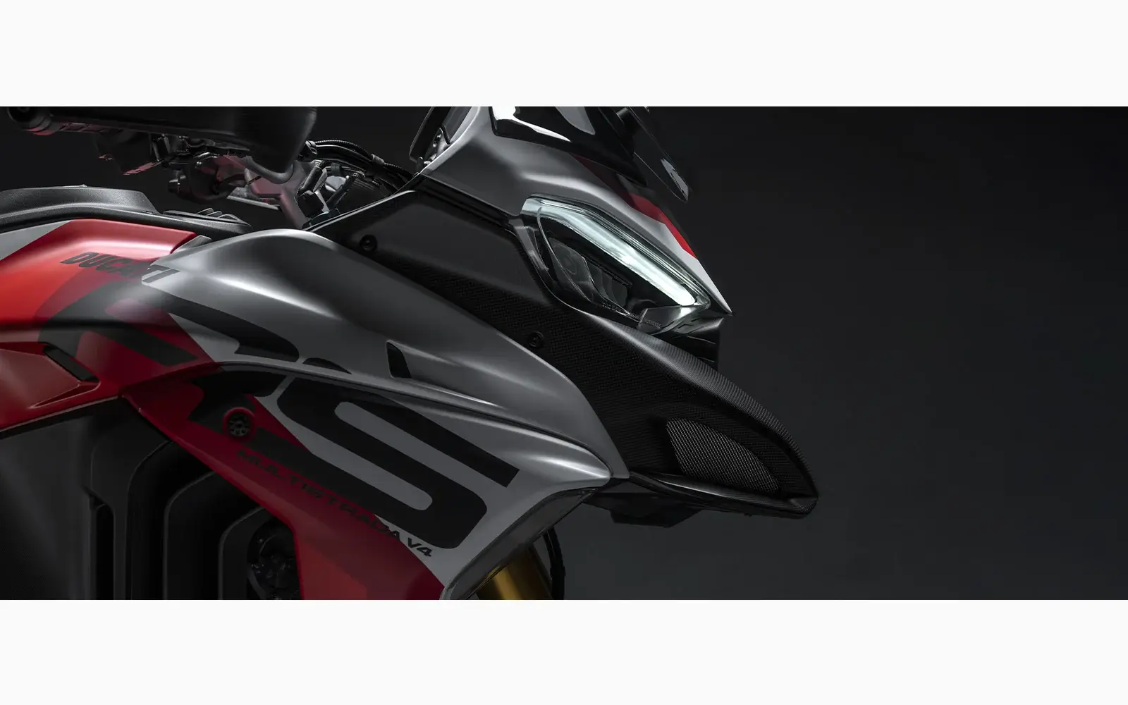 Designed to be noticed. Image