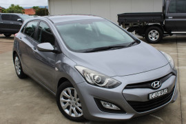 Hyundai I30 GD