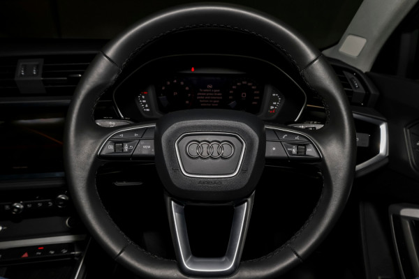 2025 Audi Q3 F3 35 TFSI SUV image 10