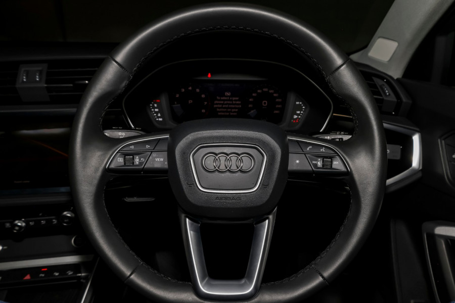 2025 Audi Q3 F3 35 TFSI SUV