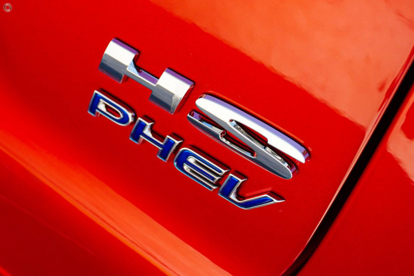 2025 MG HS AS33P Super Hybrid Essence SUV Image 14