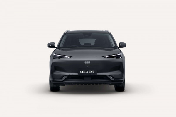 2026 MY27 Geely EX5 E245 Inspire Extended Range SUV Image 2