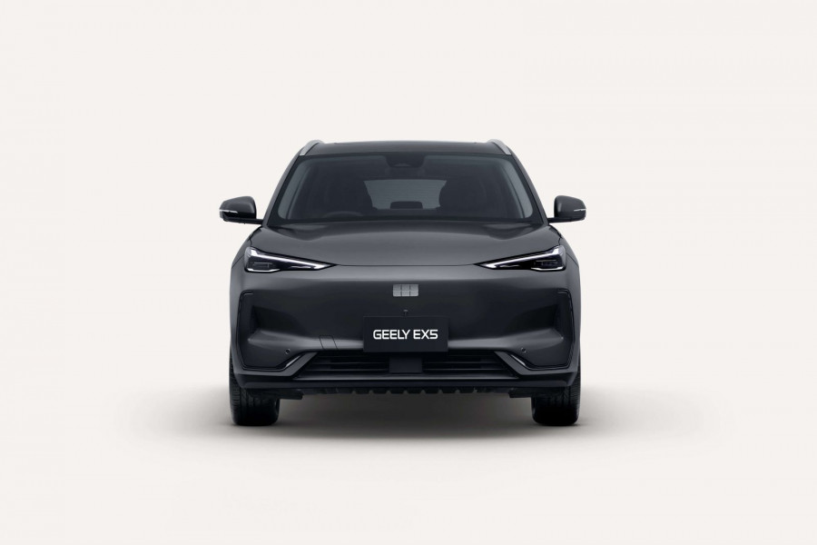 2026 MY27 Geely EX5 E245 Inspire Extended Range SUV Image 2