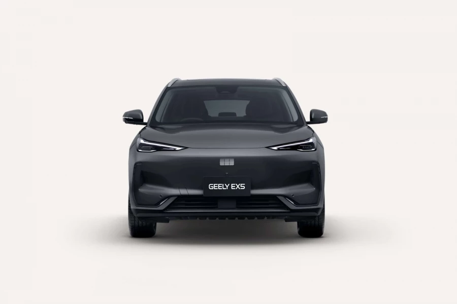 2027 Geely EX5 E245 Inspire Extended Range SUV Image 2
