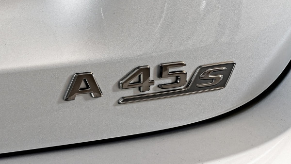 2025 Mercedes-Benz A-Class W177 A45 AMG S Edition R+ Hatch image 19