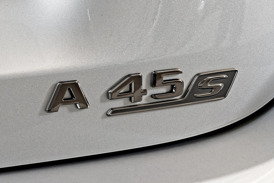 2025 Mercedes-Benz A-Class W177 A45 AMG S Edition R+ Hatch
