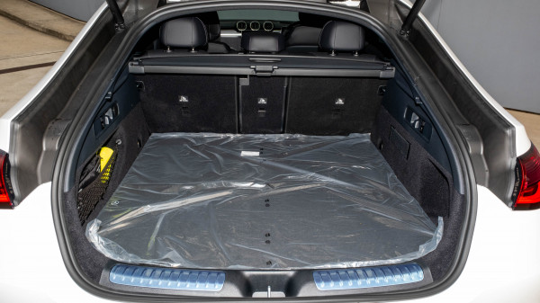 2026 MY25 Mercedes-Benz GLC-Class C254 GLC300 SUV image 18