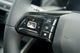 2025 MG MG3 ZP22 Essence Hybrid+ Hatch