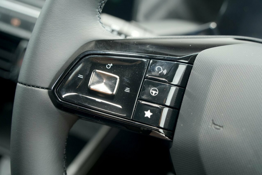 2025 MG MG3 ZP22 Essence Hybrid+ Hatch Image 10