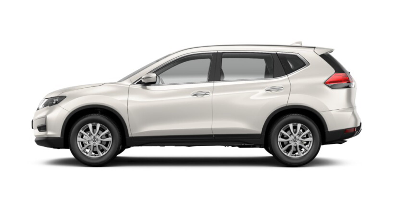 2021 Nissan X-Trail ST Other Image 31