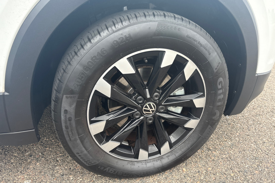 2023 Volkswagen T-Cross C11 85TSI Life SUV Image 26