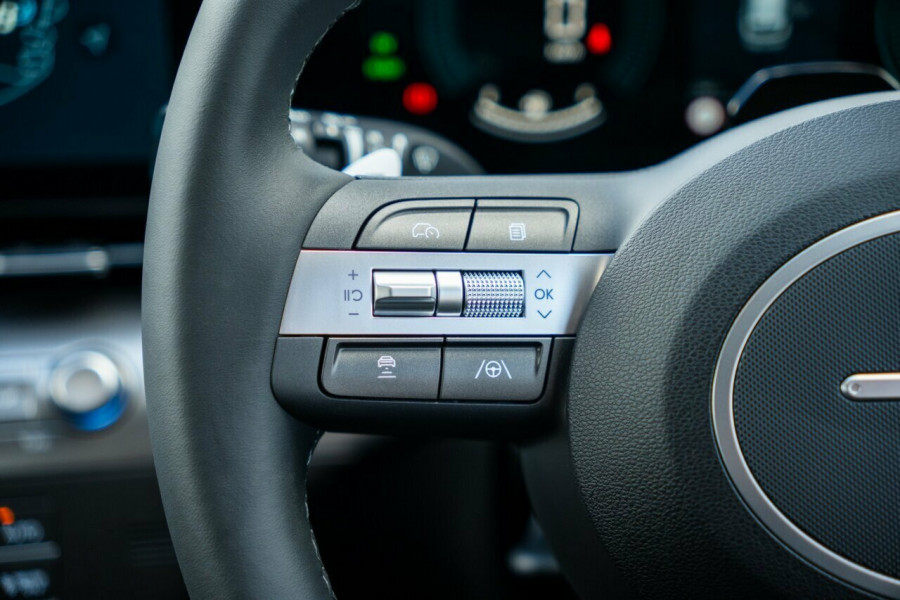 2025 Hyundai KONA SX2.V2 Hybrid SUV Image 11